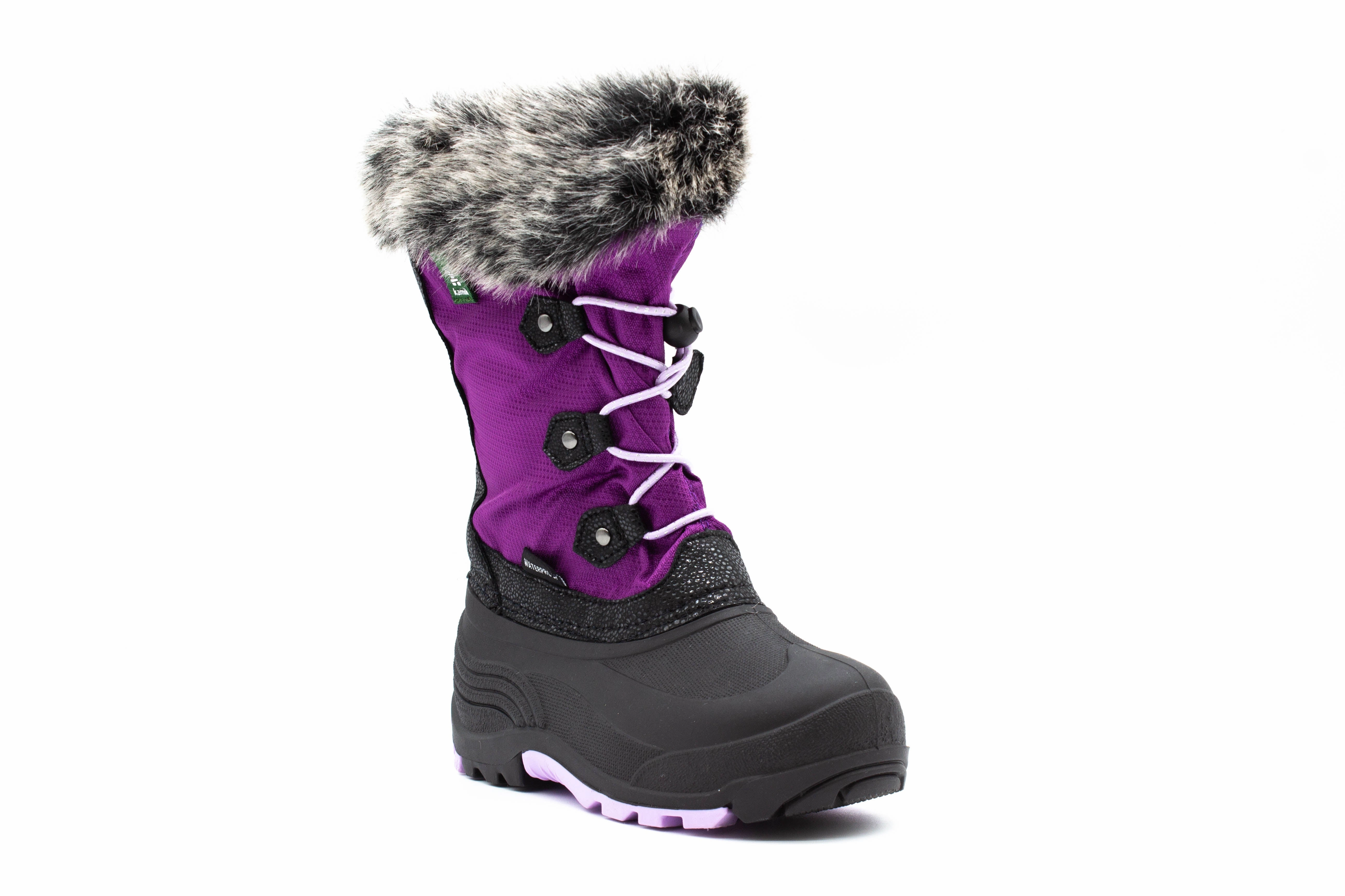 KAMIK POWDERY 2 Snow Snow Boots