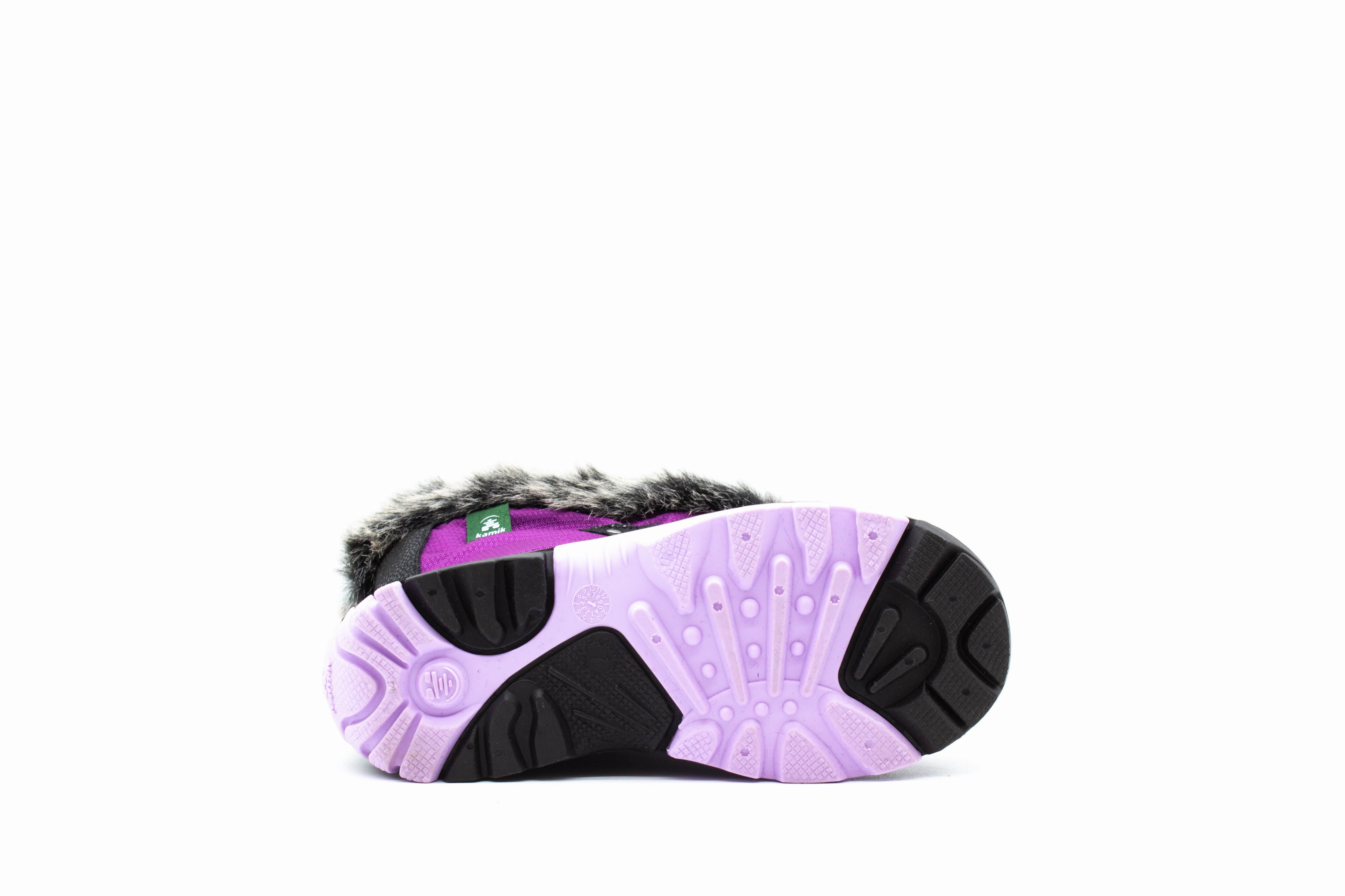 KAMIK POWDERY 2 Best Snow Boots For Flat Feet