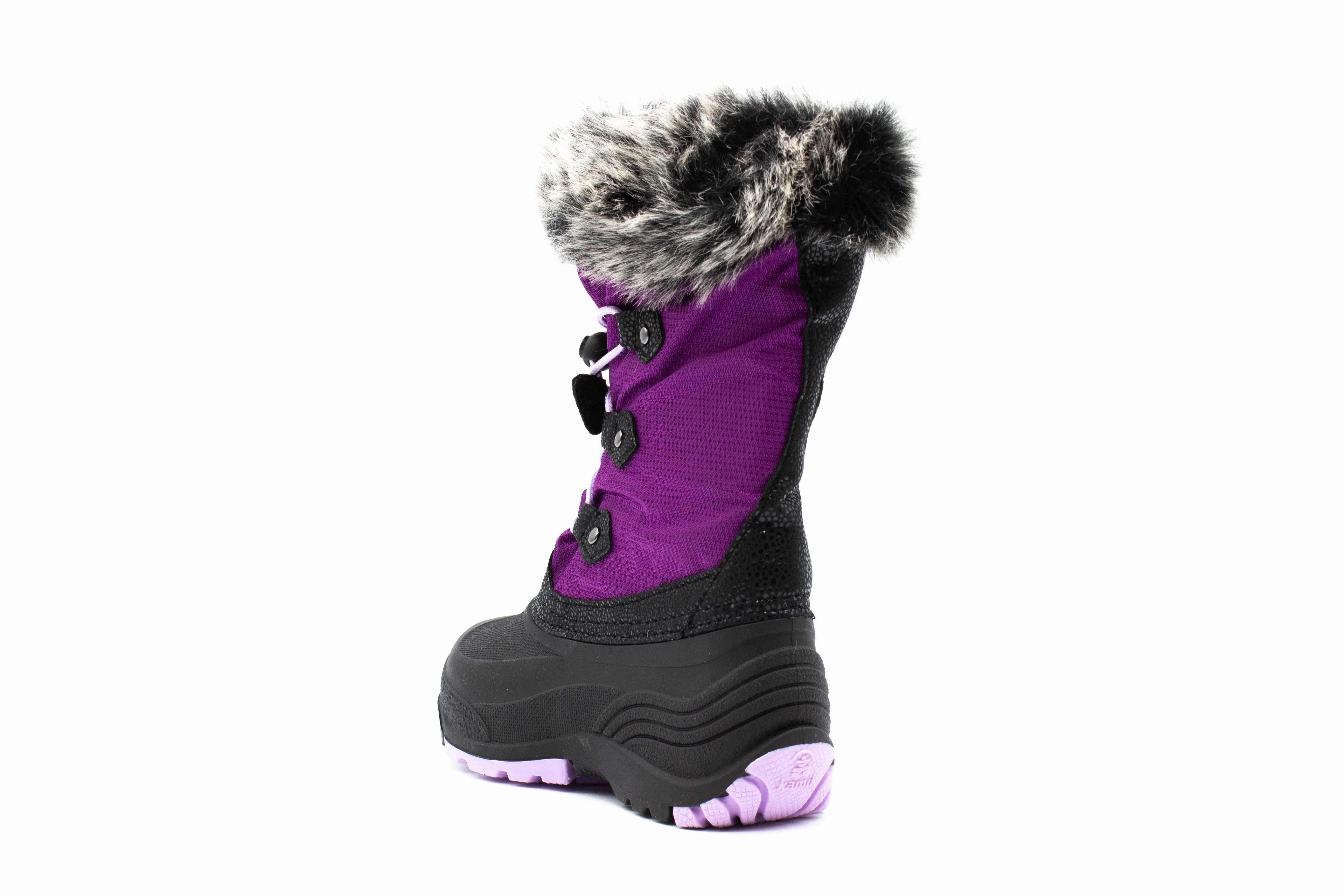 KAMIK POWDERY 2 Baretraps Desha Snow Boot
