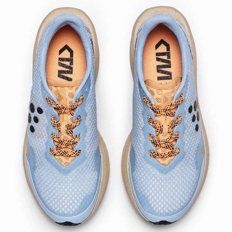 Craft Women's CTM ULTRA Trail Running Shoes Most Durable Trail Shoes
