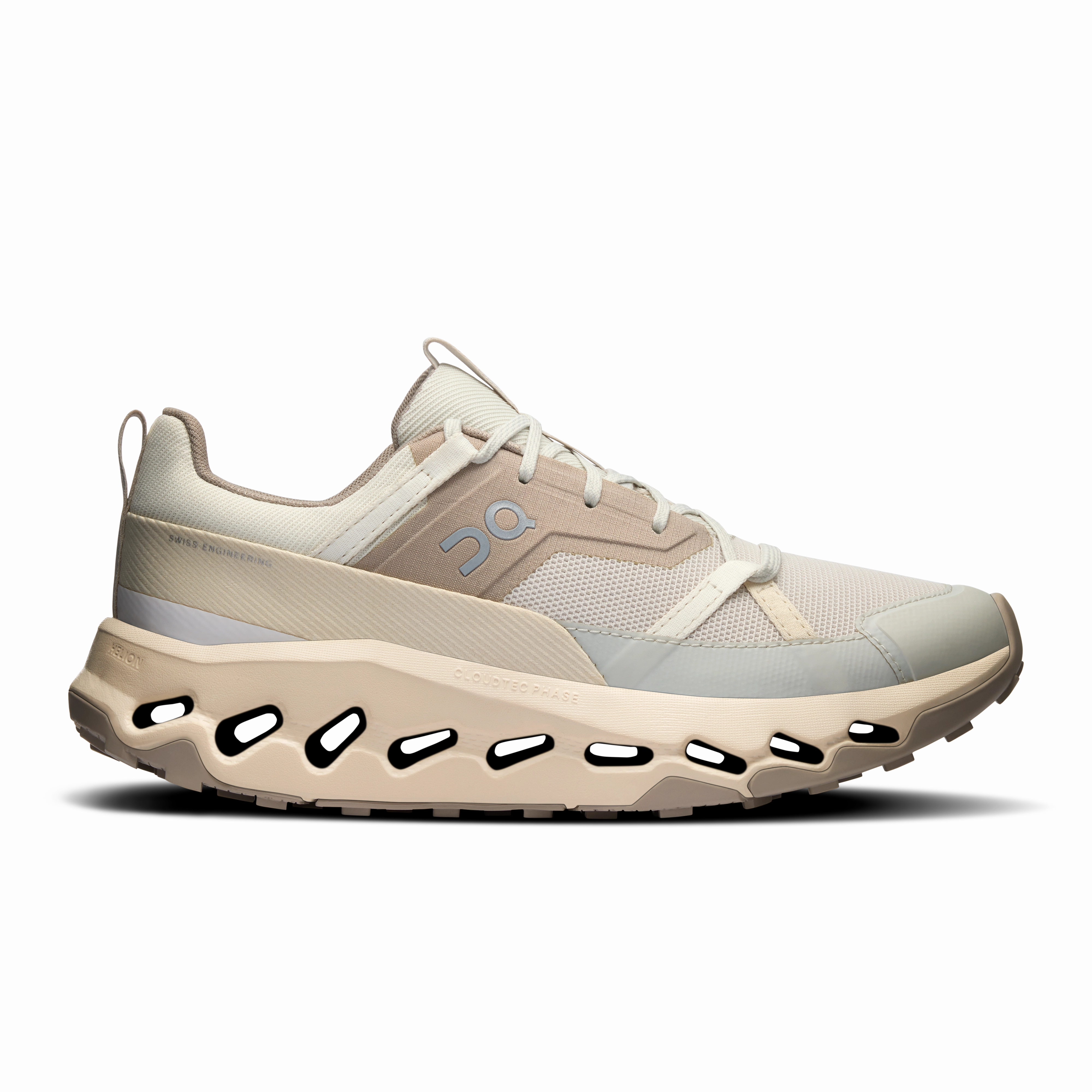 Running Platform Shoes On Running Cloudhorizon Running Ice Cream (Women'S)