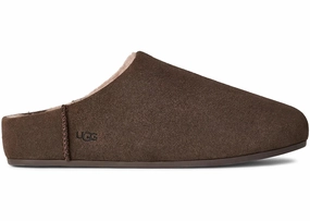 Ll Bean Slip On Ugg Elea Slip-On Slipper Dusted Cocoa (Women'S)