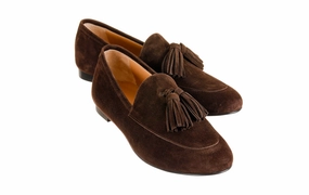 Am Aria Trendy Loafers