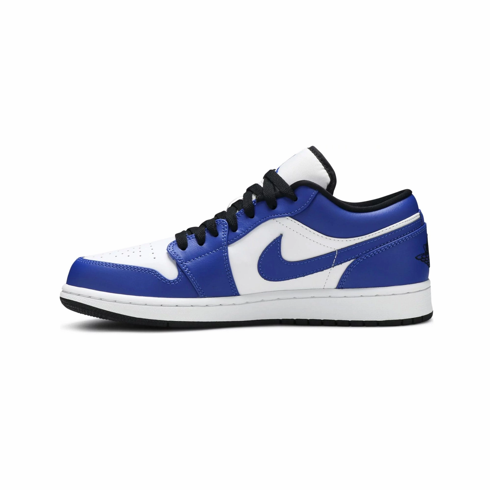 Sabrina 2 Retro Basketball Air Jordan 1 Low 'Game Royal'