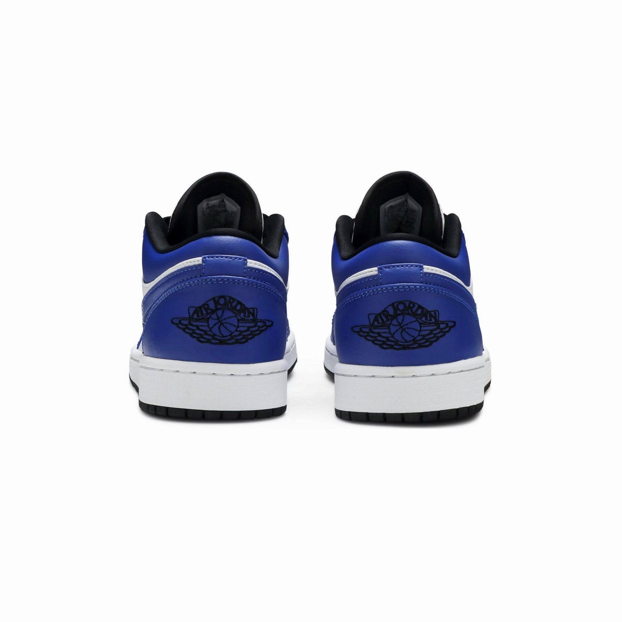 Basketball Shoes Latest Air Jordan 1 Low 'Game Royal'