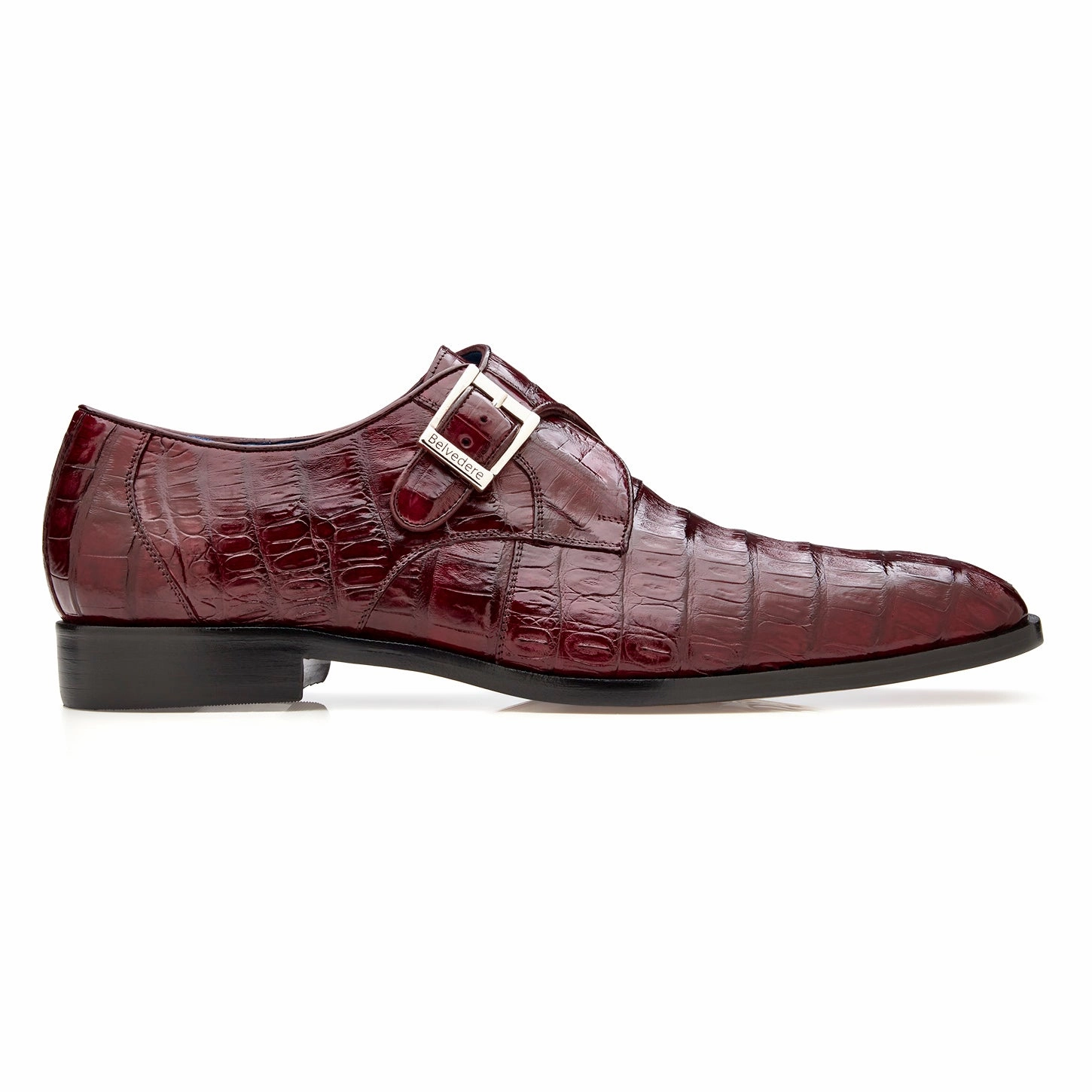 Angelo - R99 Dk Burgundy-M- Danner Brogue