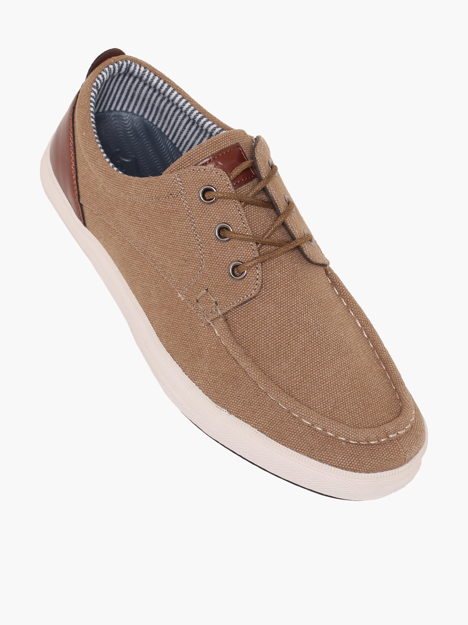 Casual Shoes Photos Angler Stone Canvas