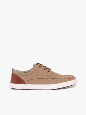 Angler Stone Canvas Dillards Casual Shoes