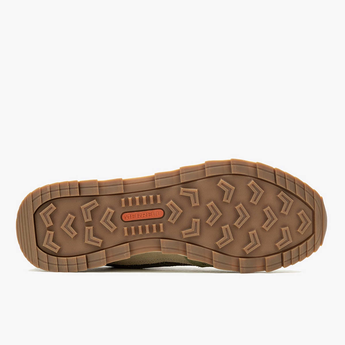 MEN'S ALPINE 83 SNEAKER RECRAFT Steens Waterproof Hiking Shoes