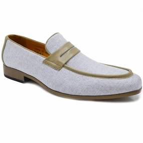 Aldo Penny Loafers ANTONIO CERRELLI/6989