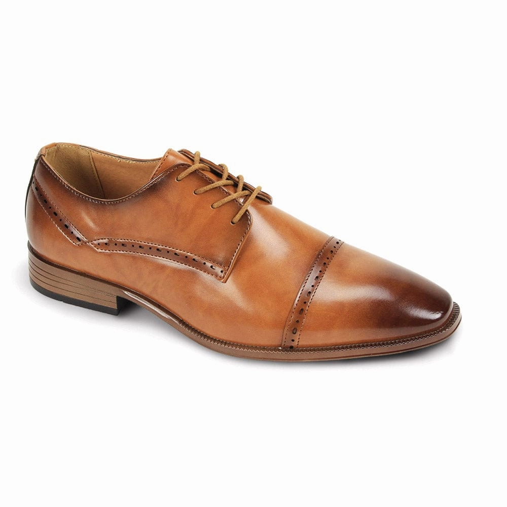 ANTONIO CERRELLI -7069 Oxford Shoes Loafers