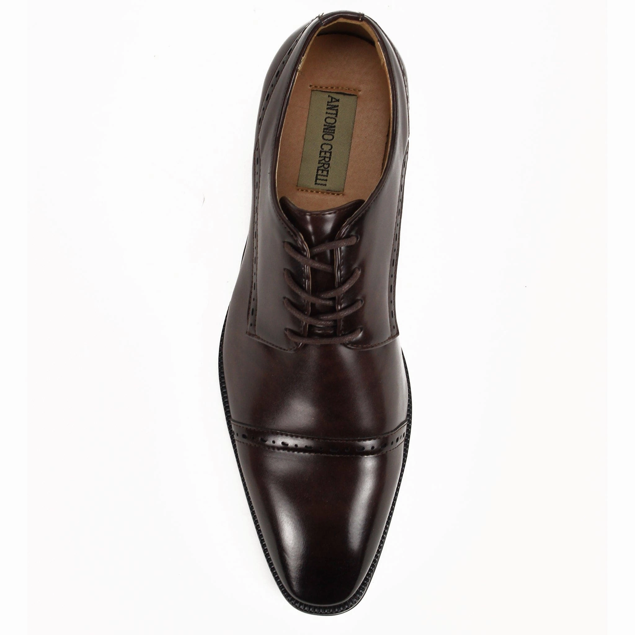 Naturalizer Oxfords ANTONIO CERRELLI -7069