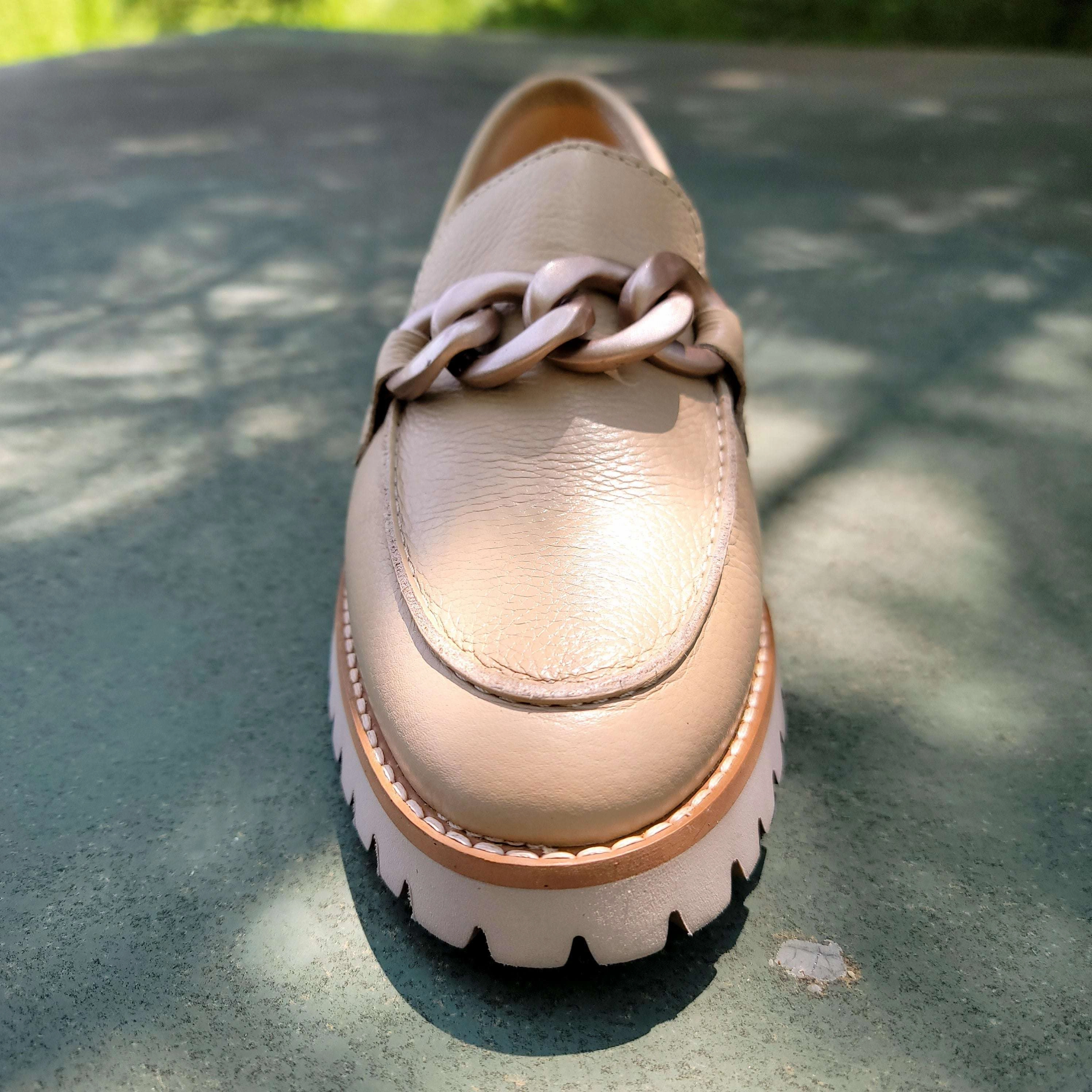 Ara - Kiana 31209-08 Lauren Ralph Lauren Loafers