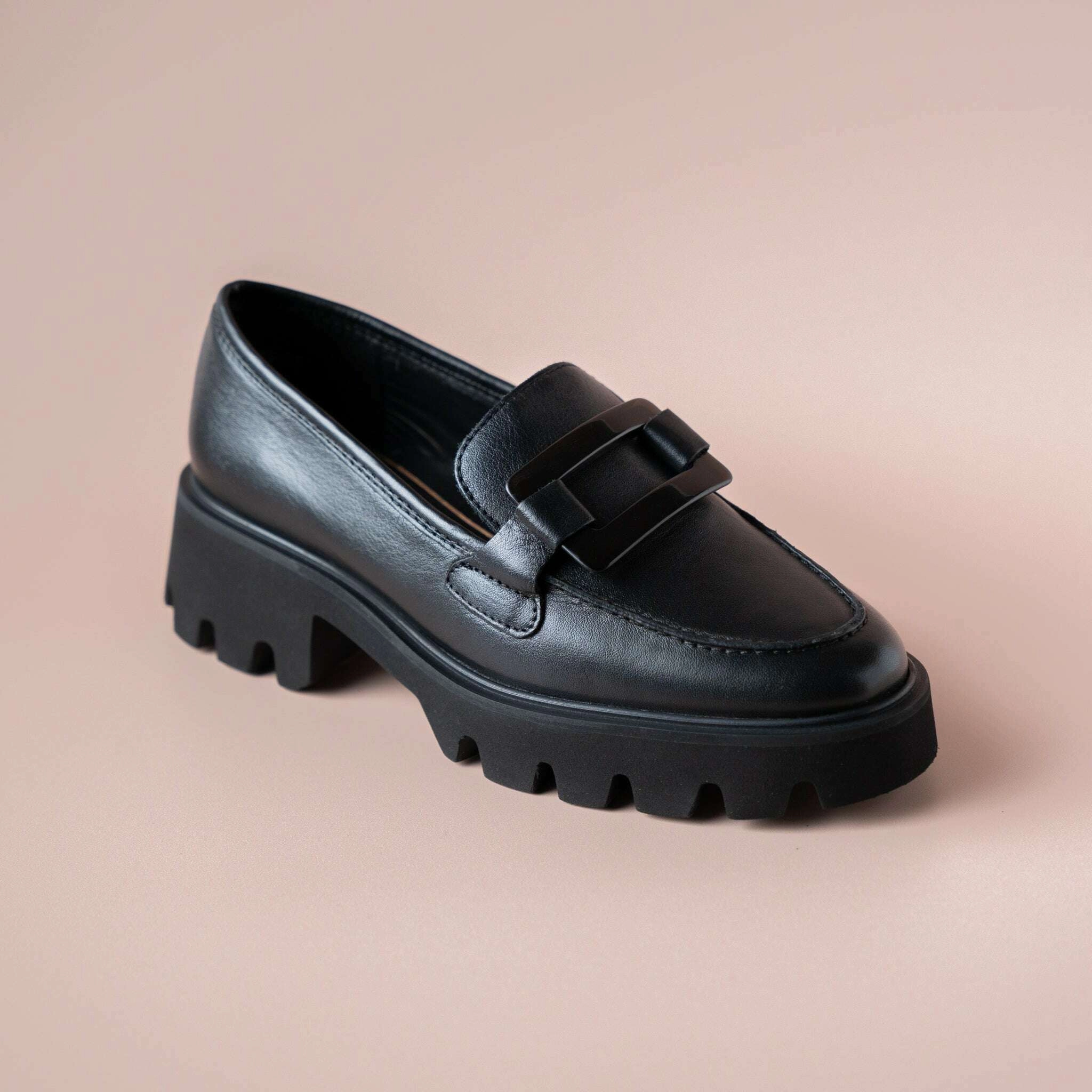 Loafers On Baltimore National Pike Ara - Oleander