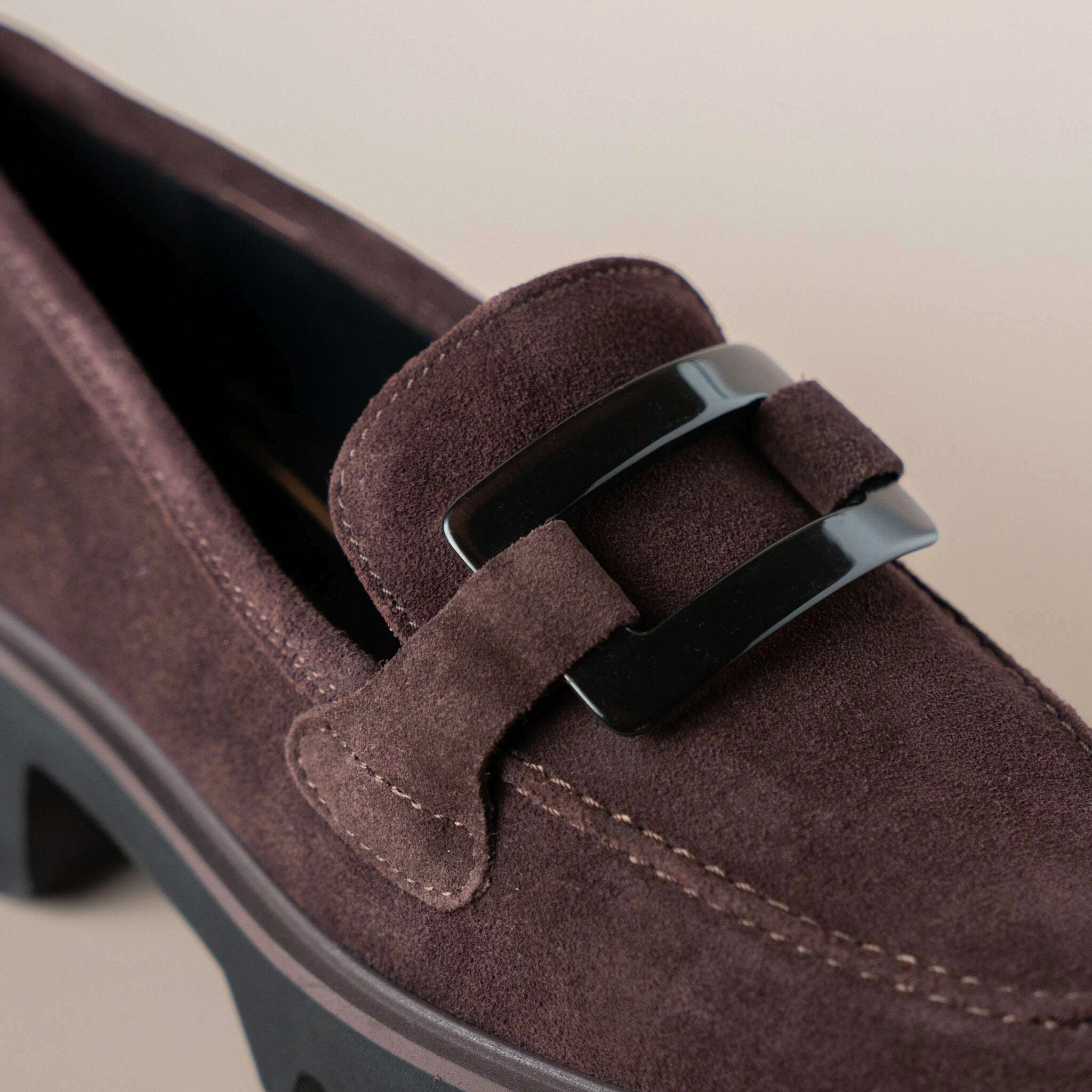 Loafers Hush Ara - Oleander
