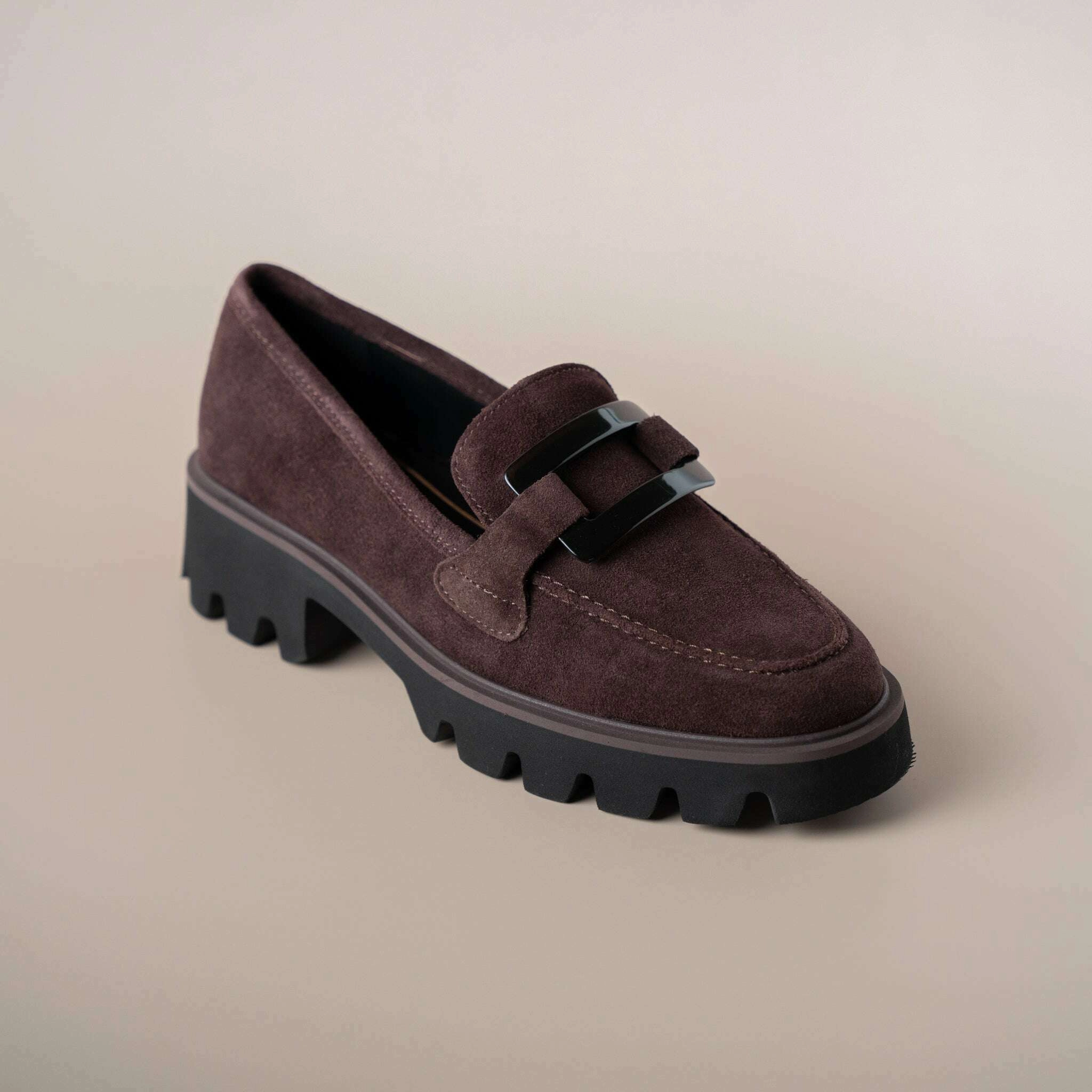 Shoes Uae Loafers Ara - Oleander