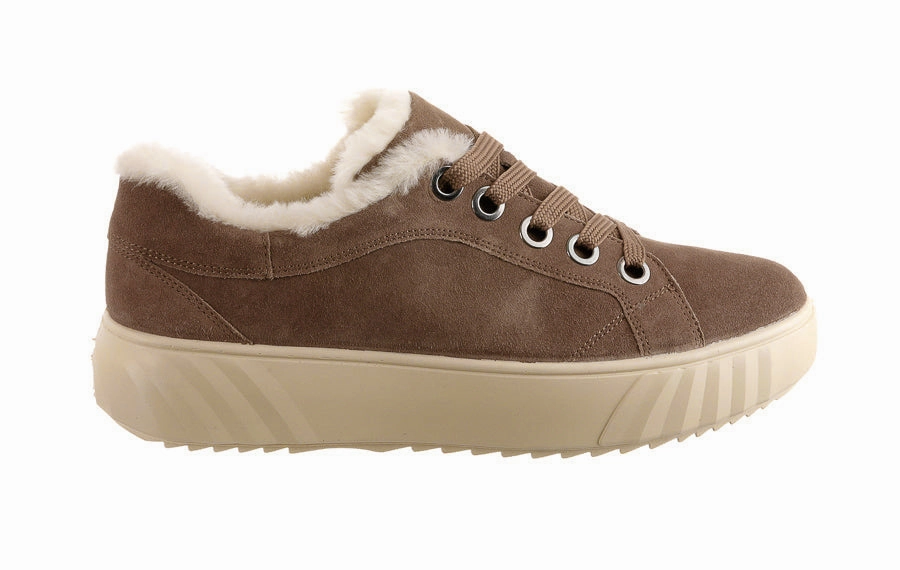 Ara Bunny Taupe Best Brogues Under 200