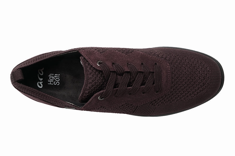 Classic Brogues ARA COOLER