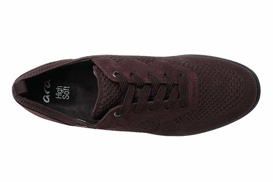 Brogue Shoes Canada ARA COOLER