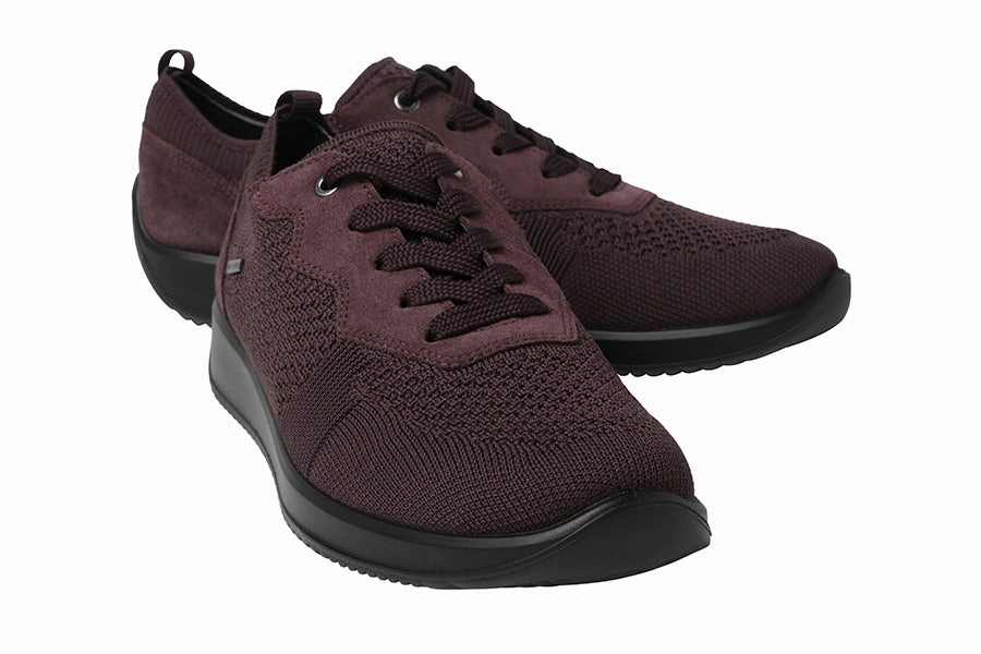 Shoes Leather Brogues ARA COOLER