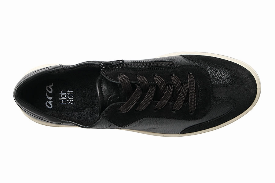 Tom Ford Brogues ARA EMERSON BLACK