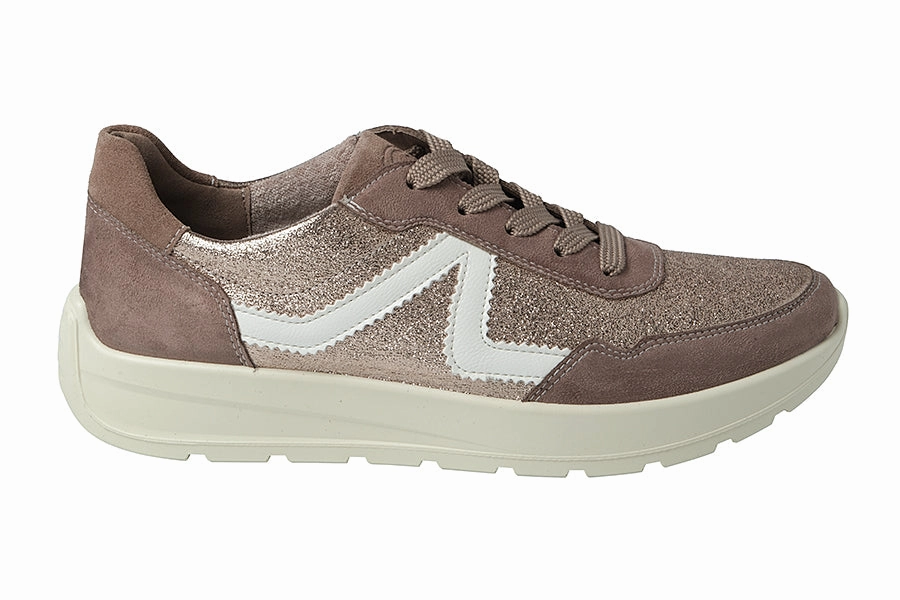 ARA FIRECRACKER Lite Hybrid Brogue