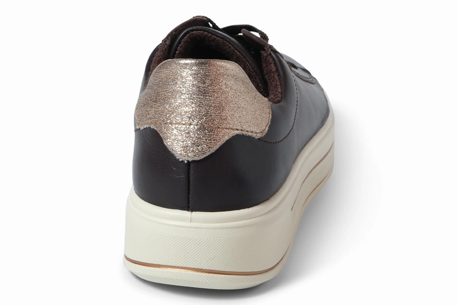 ARA GINGERBREAD Made In England Brogue