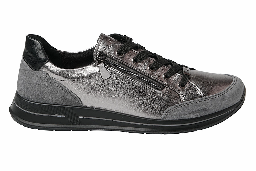 Oxfords Before ARA ILLUSION