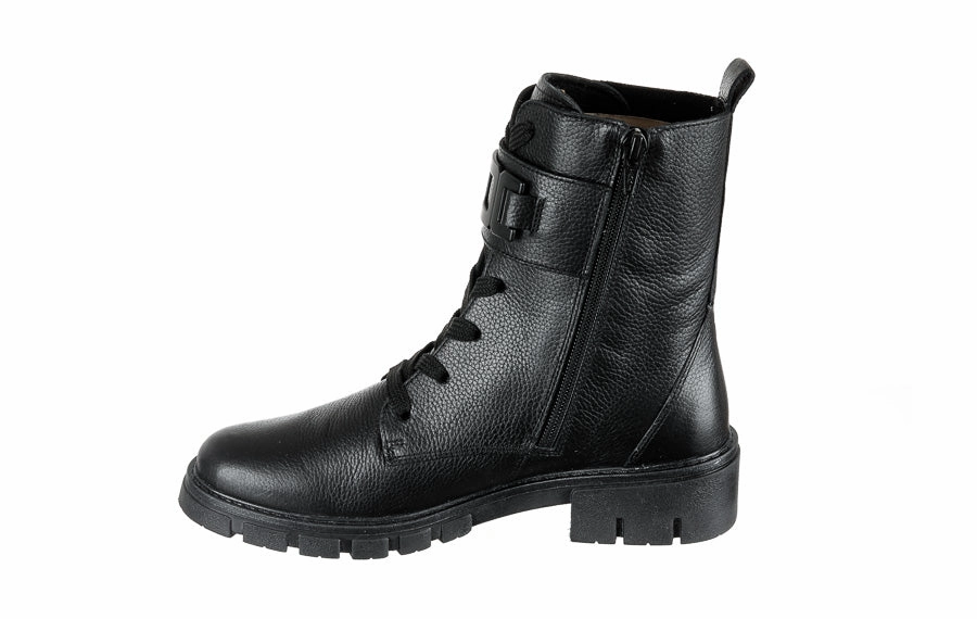 Piper Ghillie Brogues Ara Kali