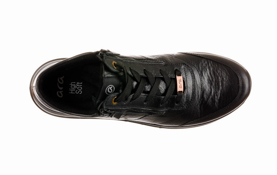 Ara Relaxed Oxfords Brogues