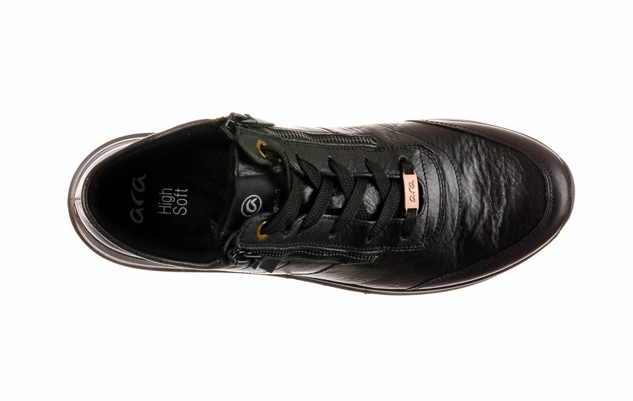 Ara Relaxed Miu Miu Church's Brogue Shoes