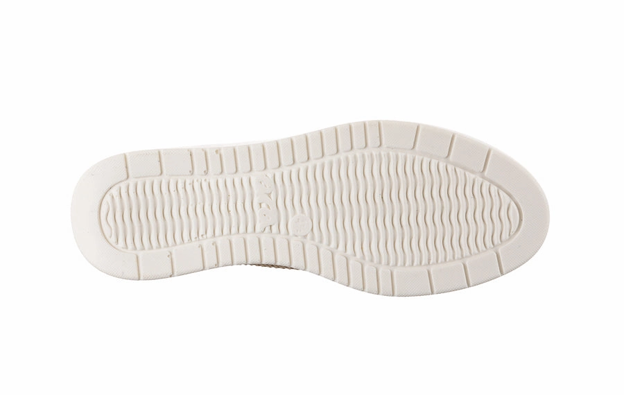 Black Brogue Mens Boots Ara Vela