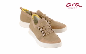 Ara Vela Ben Sherman Triumph Brogues