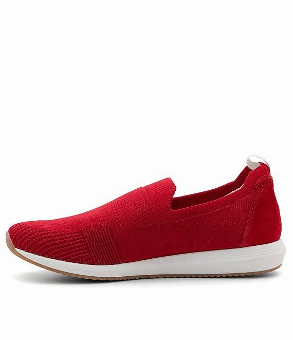 Ara Women's Leena 2 - Red Platform