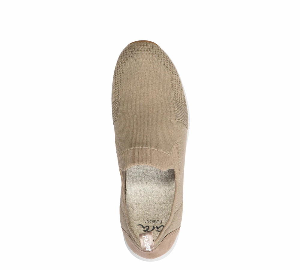 Crocs On The Clock Work Slip-on Ara Women's Leena 2 - Sand