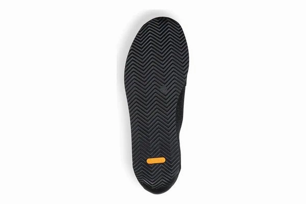 Ara Women's Leena - Black Maison Margiela Tabi Slip On