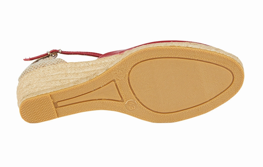 Feet Store Mary Jane Dress Shoes Tp Costa Red