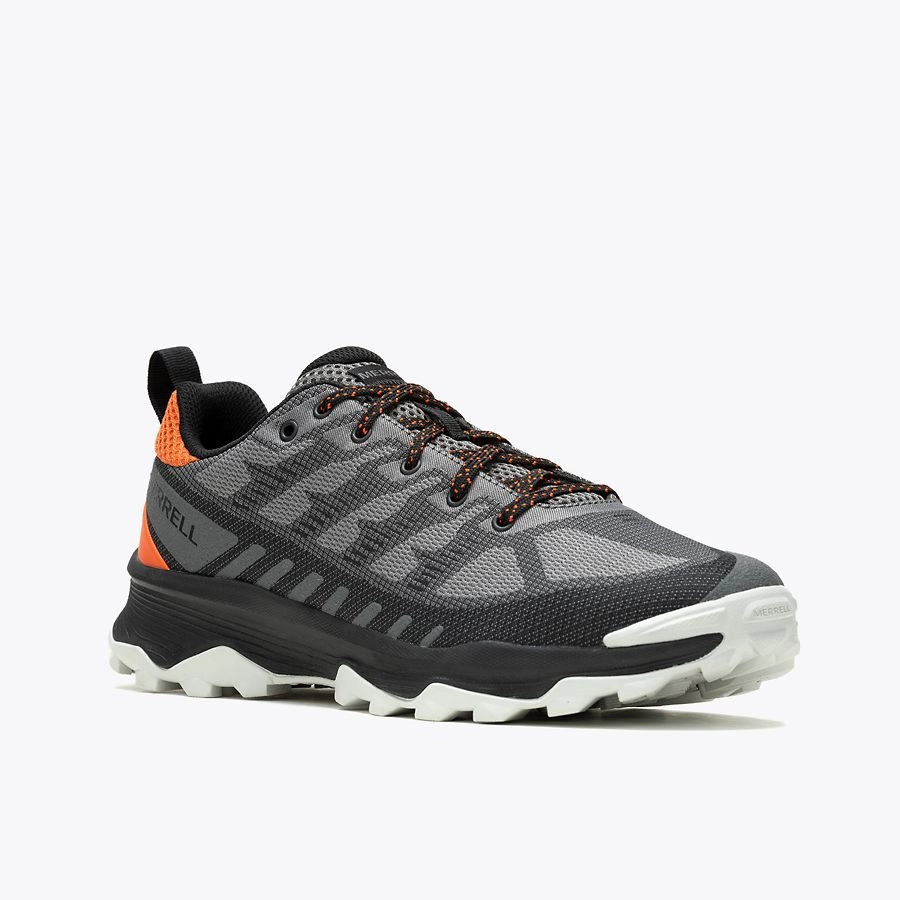 Hiking Shoes Stores Near Me MEN'S SPEED ECO