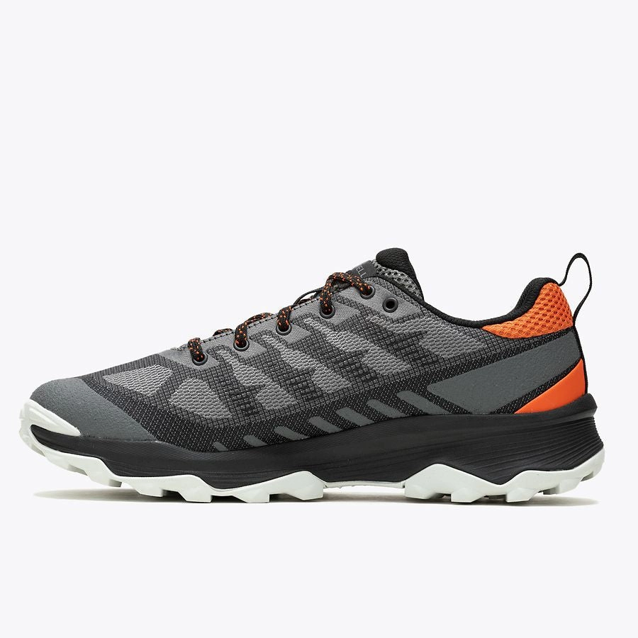Best Hiking Shoes 2022 MEN'S SPEED ECO