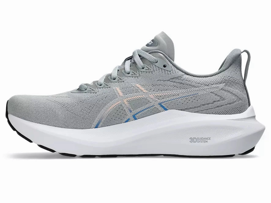 Asics | GT-2000 13 | Women's | Piedmont Grey/White Asics Dynablast 4 Running Shoe