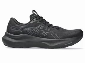Asics | GT-2000 14 | Women's | Black/Graphite Grey Asics Baseball Shoes