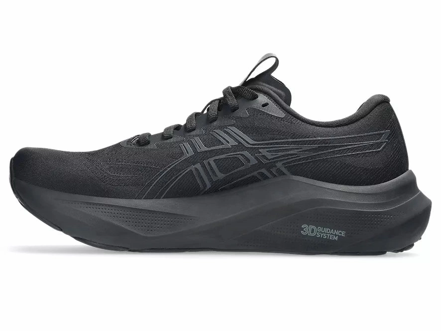 Asics Gel Rocket 7 Volleyball Shoes Asics | GT-2000 14 | Women's | Black/Graphite Grey