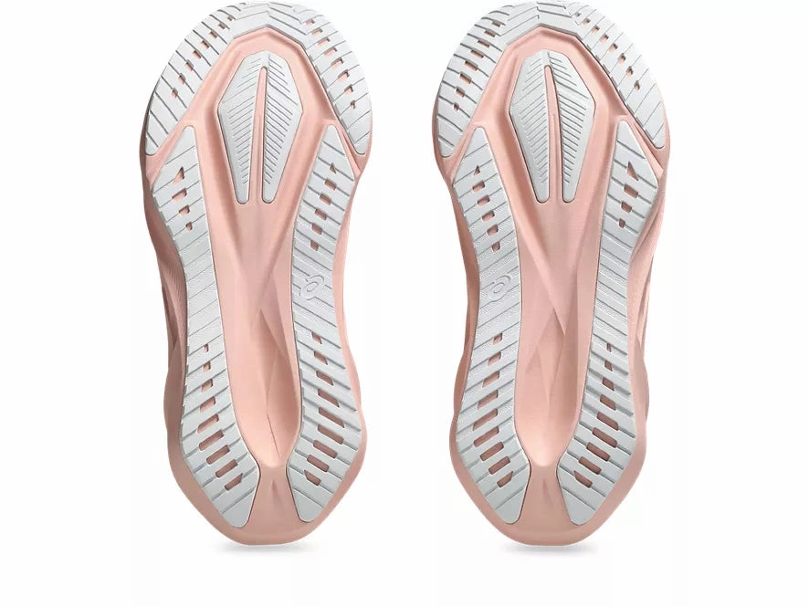 Asics Golf Shoes Sale Asics | Novablast 5 | Women's | Breeze/White