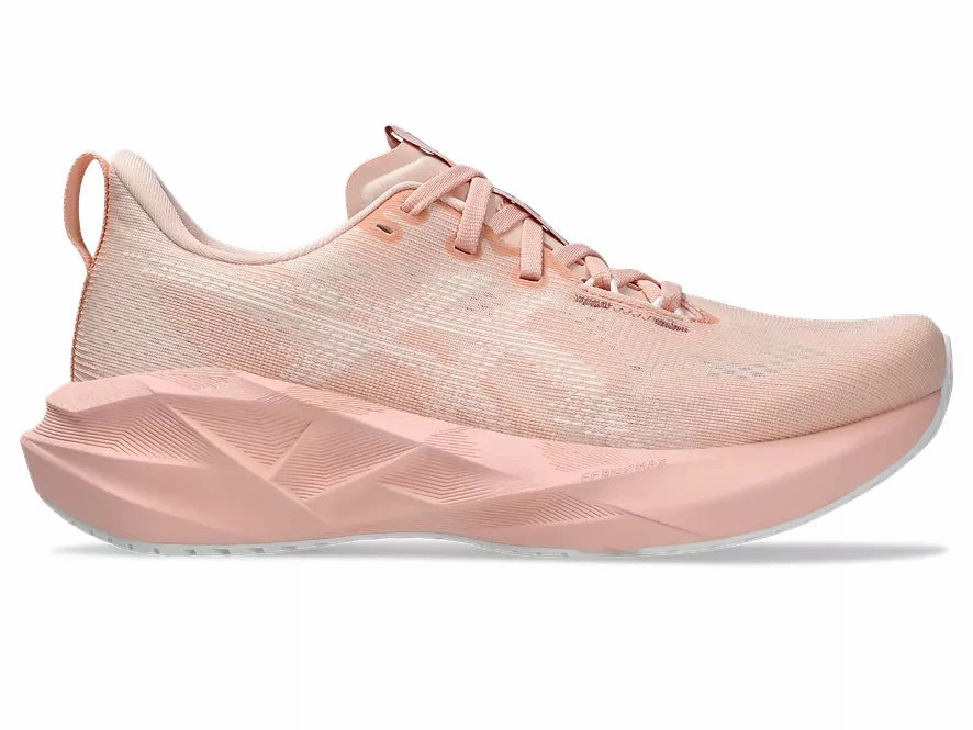 Asics | Novablast 5 | Women's | Breeze/White Asics Shoes Toronto