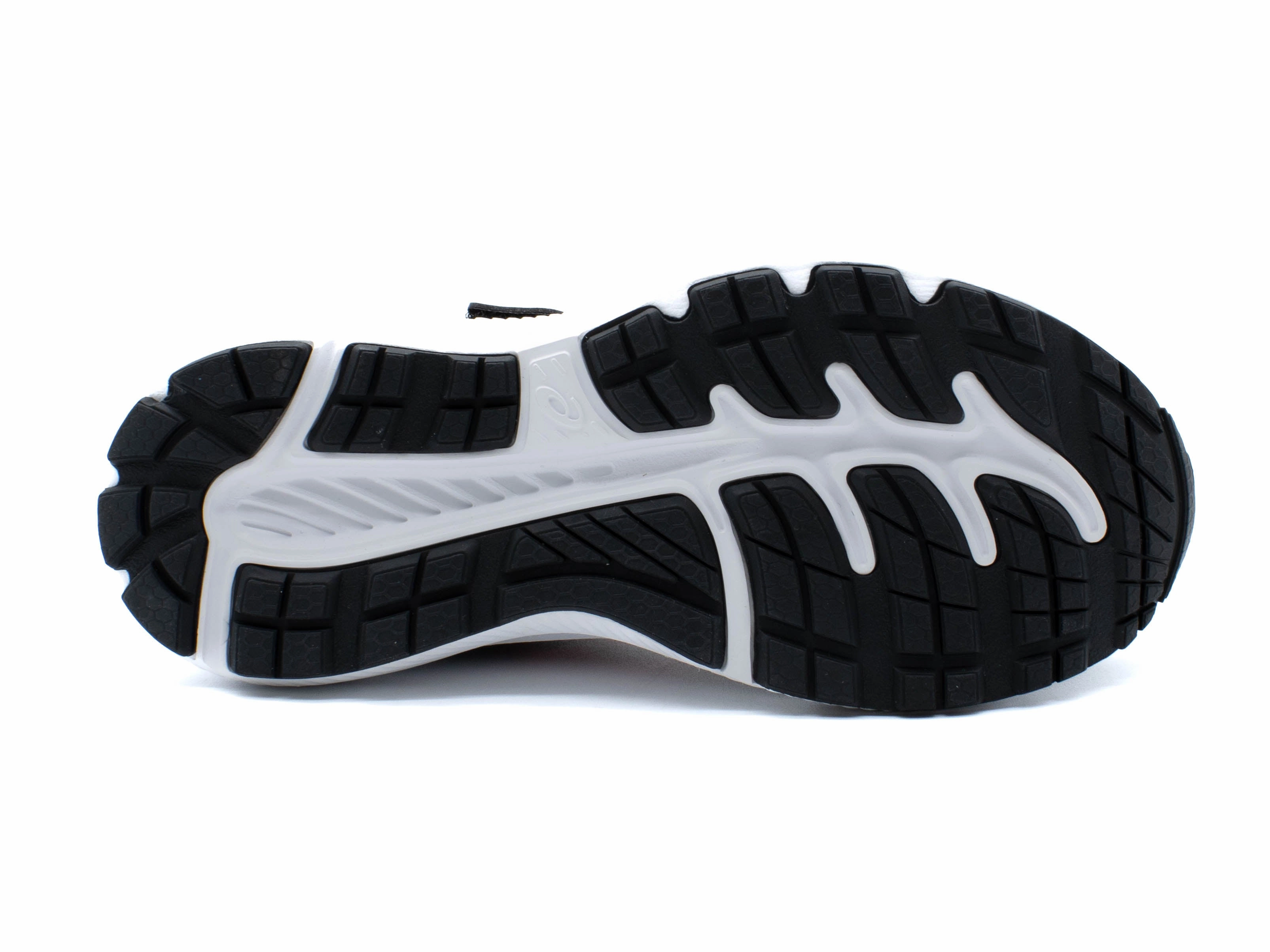 ASICS Contend 8 Asics Gel-trabuco 12 Running Shoe