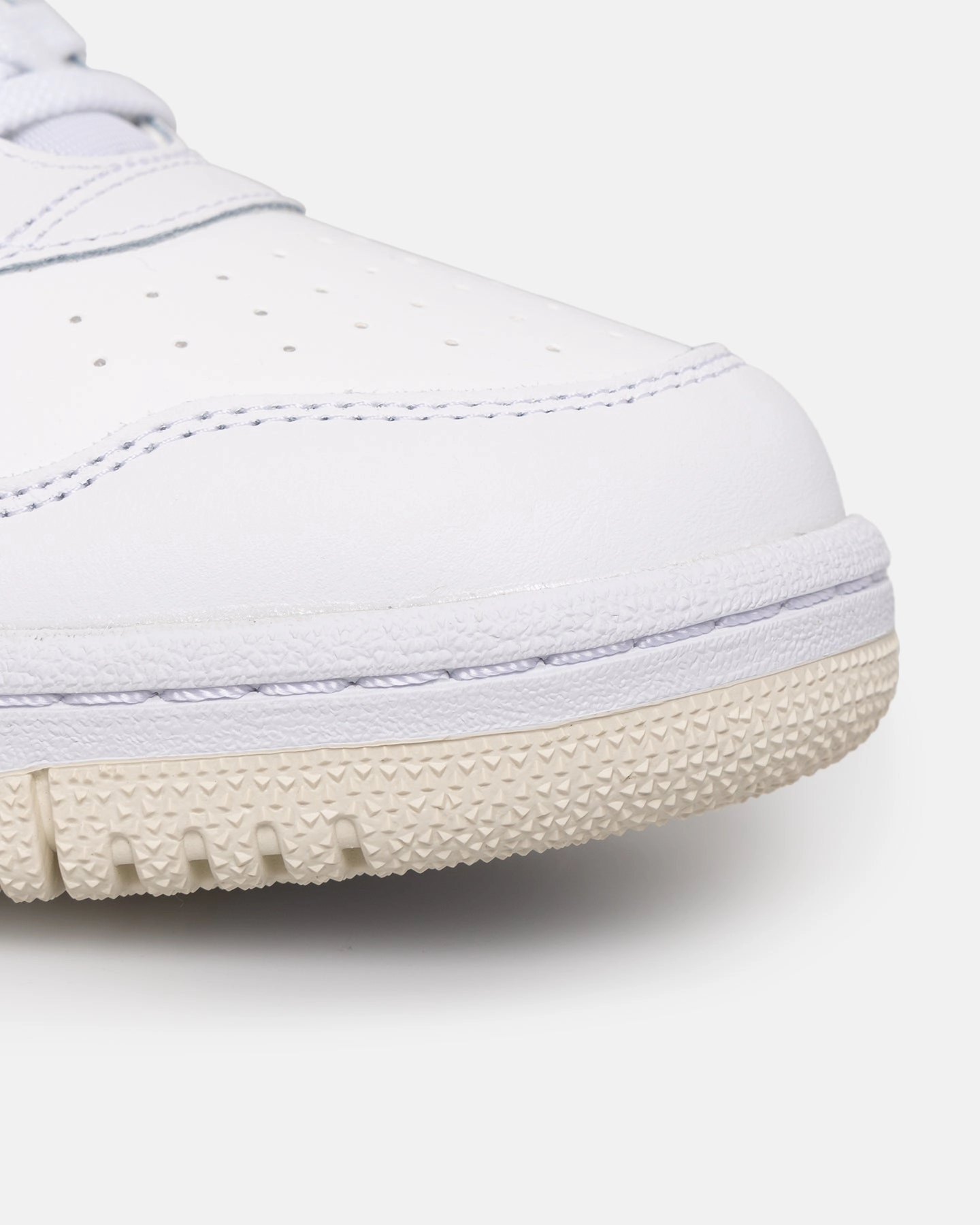 Asics EX89 White/Green Asics Shoes Size 5