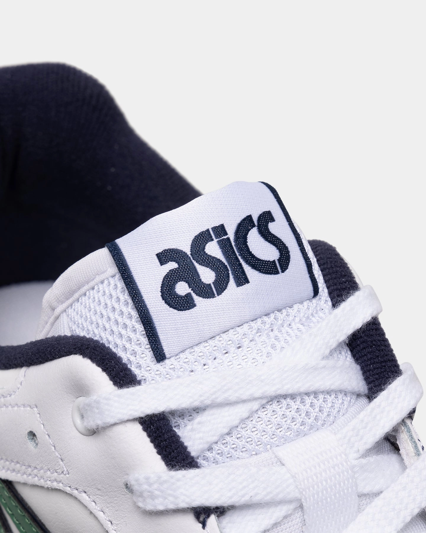 Top Asics Volleyball Shoes Asics EX89 White/Green