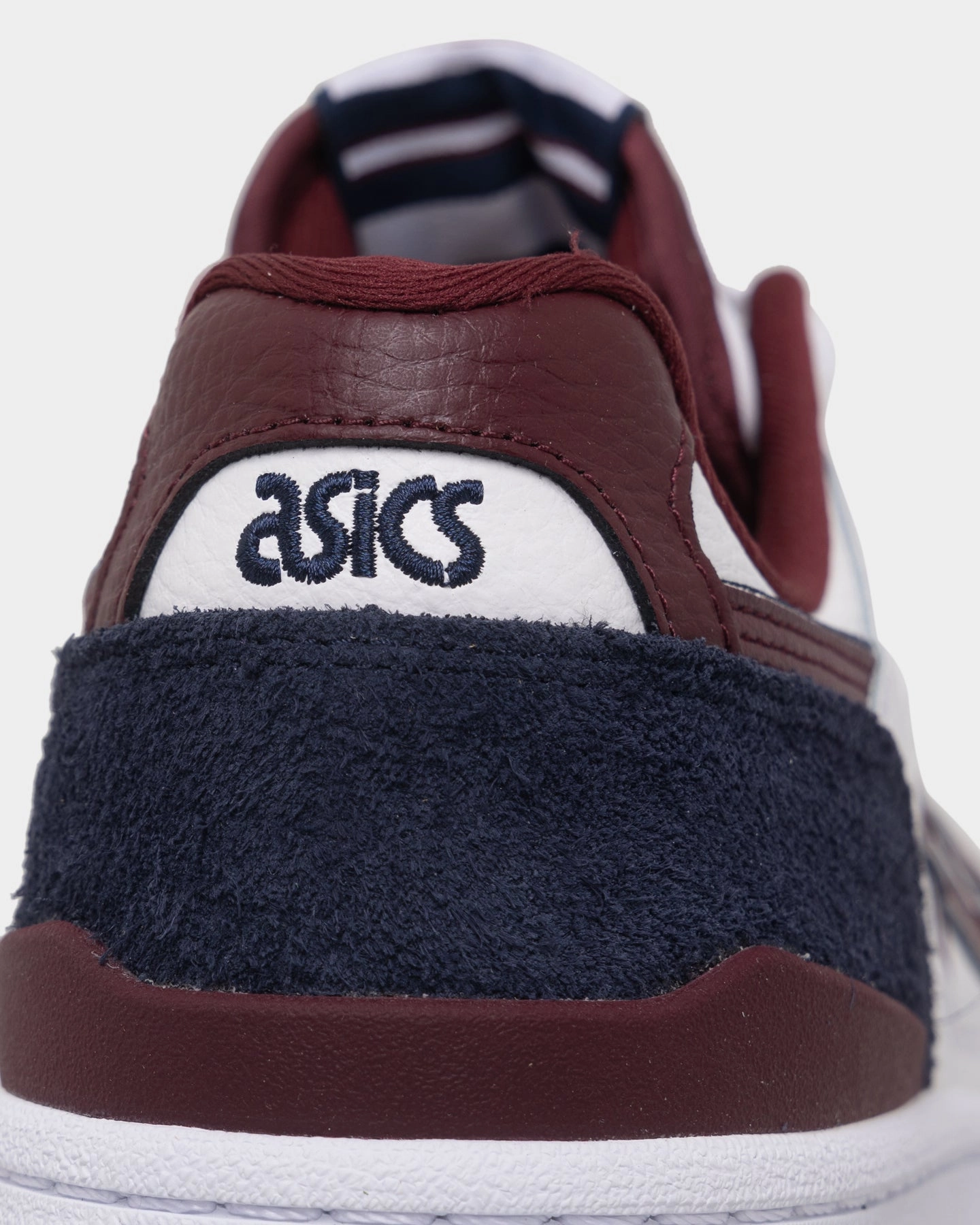 Asics EX89 White/Royal Flytefoam Asics Shoes