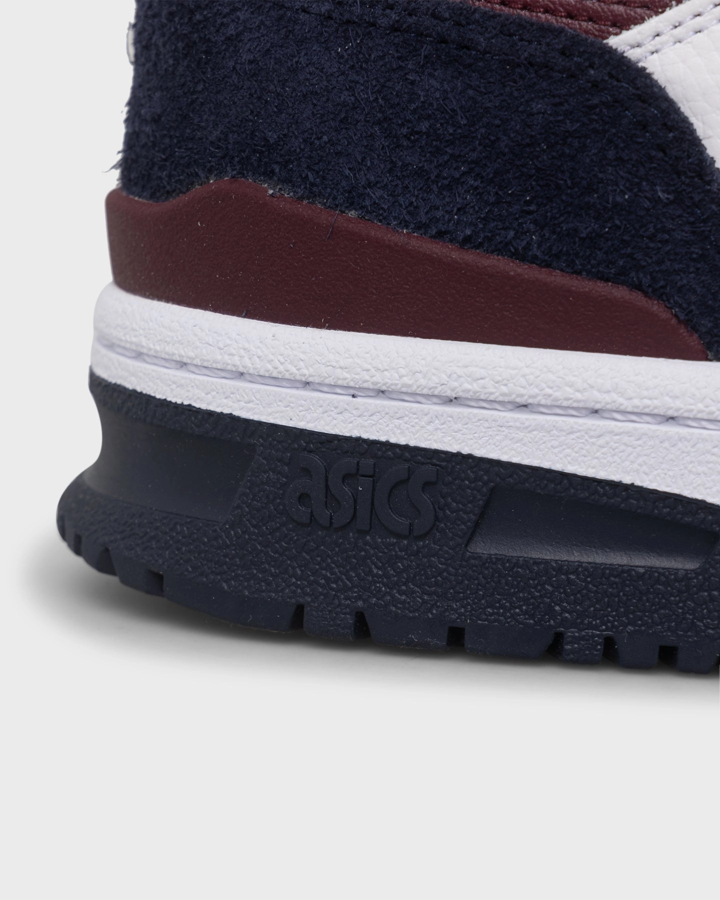 Asic Shoe Size Chart Asics EX89 White/Royal