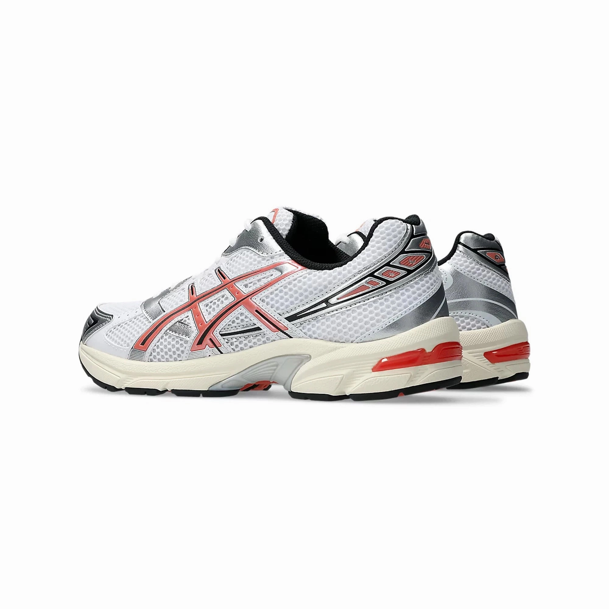 Best Asics Running Shoes For Treadmill ASICS Gel 1130 'White Desert Red' (2024)